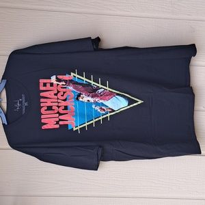 Michael Jackson T- Shirt - Sz 3 XL